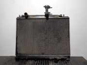 Radiator 253101E301 Hyundai Accent Limousine 1.5 CRDi VGT 16V (D4FA)