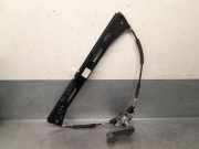 Fensterheber Rechts Vorne 46803649 Fiat Panda (169) Schrägheck 1.1 Fire (187.A.1000)