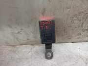 G?rtelschnalle Rechts Hinten 12830484 Saab 9-3 II (YS3F) Cabrio 2.0t 16V (B207L)