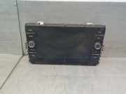 Multifunctionelle Display 5NN919605B Volkswagen (5N) ACDPCAX0 1.5 110KW