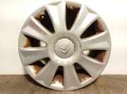 Felge 5402K1 Citroën C5 II Berline (RC) Schrägheck 2.0 HDiF 16V (DW10BTED4(RHR))
