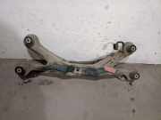 Hinterachse 4906384 Saab 9-5 (YS3E) Limousine 2.3t 16V (B235E)