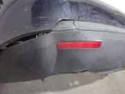 Sto?stange Hinten 1K5807417H Volkswagen Jetta III (1K2) Limousine 1.9 TDI (BLS) BLS