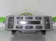 Bedienung Klimacontrolle 96482616YW Peugeot 406 (8B) Limousine 2.0 HDi 110 (DW10ATED(RHZ))