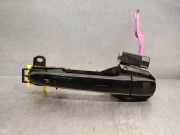 Türgriff Außen Links Hinten 61160FJ000V2 Subaru Outback (BS) Kombi 2.0 D 16V (EE20Z)