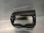 Zierleiste VOOR A1776809700 Mercedes-Benz CLA Shooting Brake (118.6) Kombi 1.3 CLA-200 Turbo 16V (M282.914)