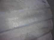 Auspuff Endtopf 8K0253409AA Audi A4 BER. (B8) 2.0 16V TDI