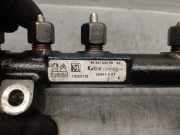 Einspritzdüsen Düsenstock 9684753080 Peugeot 308 SW (4E/H) Kombi 5-drs 1.6 HDi 16V FAP (DV6C(9HR))