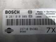 Motorsteuergerät 23710BN302 Nissan ALMERA (N16/E) 2.2 16V Turbodiesel CAT