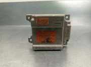 Steuergerät Airbag 3321454 Mazda 323 BERLINA F/S (BJ) 2.0 Turbodiesel