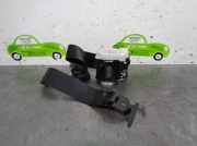 Sicherheitsgurt Links Hinten 12757686 Saab 9-3 II Sport Limousine (YS3F) Limousine 1.9 TiD 16V (Z19DTH)