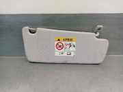 Sonnenblende Rechts 1439048 Opel Corsa E Schrägheck 1.3 CDTi 16V ecoFLEX (B13DTE(Euro 6))