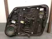 Fensterheber Rechts Vorne 82481F1010 Kia Sportage (QL) Geländewagen 1.6 CRDi 16V 136 AWD (D4FE)