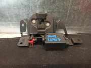 Heckschloss 51247026192 BMW 3 serie Touring (E46/3) Kombi 320d 16V (M47-D20(204D4))