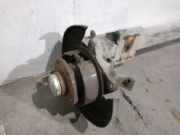 Hinterachse 5148N0 Citroën Jumper (U9) Van 2.2 HDi 130 Euro 5 (PUMA(4HH))