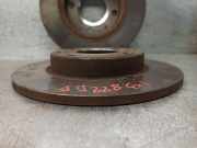 Bremsscheibe Vorne 4246H0 Peugeot 205 II (20A/C) Schrägheck 1.4 (XY7(150D))