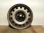 Felge PS615002 Peugeot Expert (G9) Van 1.6 HDi 90 (DV6UTED4(9HU))