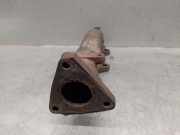 Auspuff Krümmer 059253034P Audi Q7 (4LB) SUV 3.0 TDI V6 24V (BUG)