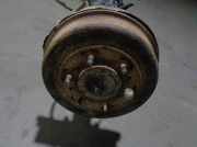 Türschloss Rechts Vorne 81320C8040 Hyundai i20 (GBB) Schrägheck 1.2i 16V (G4LA)