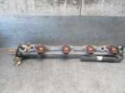 Einspritzdüsen Düsenstock 97MF9H487BA Ford Fiesta 4 Schrägheck 1.25 16V (DHA)