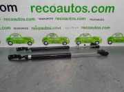 Gasdruckfedern Set Hinten Hyundai Galloper II Geländewagen 2.5 TCI (D4BH)