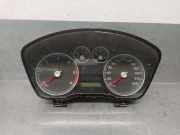 Tachoeinheit Kmh 4M5T10849GR Ford Focus 2 Schrägheck 1.8 TDCi 16V (KKDA)