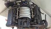 Motor APS Audi A6 (C5) Limousine 2.4 V6 30V (APS)