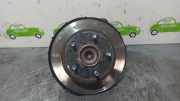 Achsschenkel Halter Rechts Hinten 582701H000 Hyundai i30 (FD) Schrägheck 1.4 CVVT 16V (G4FA)