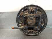 Achsschenkel Halter Rechts Hinten 52750C8000 Hyundai i20 (GBB) Schrägheck 1.2i 16V (G4LA)