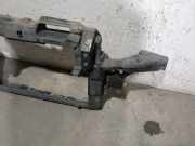 Schlie?platte K?hlertr?ger 6Y0805588K Skoda Fabia (6Y2) Schr?gheck 5-drs 1.4 TDi (AMF)