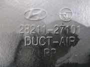 Schlauch 2821127101 Hyundai Trajet Gro?raumlimousine 2.0 CRDi 16V (D4EA)