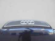 Motorhaube 4D1823029H Audi A8 (D2) Limousine 2.8 V6 30V (ACK)