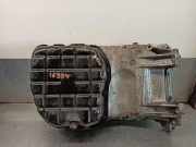 Ã–lwannenabdeckung 2152138054 Hyundai Santa Fe I SUV 2.4 16V 4x4 (G4JS)