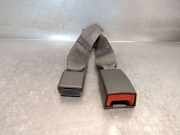 Gürtelschnalle Rechts Hinten 1G0221DVAA Jeep Compass I (MK49) SUV 2.2 CRD 16V 4x2 (OM651.925)