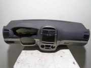 Armaturenbrett GRISOSCUROYGRISCLARO Kia Cerato Schrägheck 2.0 CRDi 16V (D4EA)