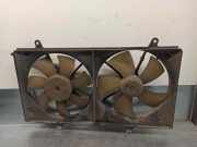 Kühlerventilator 1636322010 Toyota Corolla (EB/WZ/CD) Schrägheck 1.4 16V VVT-i (4ZZFE)