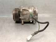 Klima Pumpe 6453AQ Peugeot 406 (8B) Limousine 2.0 HDi 110 (DW10ATED(RHZ))