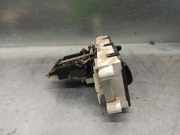 Bedienung Klimaanlage Subaru Forester (SF) SUV 2.0 16V X (EJ202)