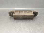 Handgriff Kofferraum 8484005040 Toyota Yaris III (P13) Schrägheck 1.0 12V VVT-i (1KR-FE)