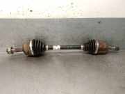 Antriebswelle Links Vorne 13486866 Opel Corsa E Schrägheck 1.3 CDTi 16V ecoFLEX (B13DTC)
