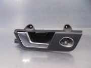 T?rgriff Innen Links Hinten 8E1837019G Seat Exeo (3R2) Limousine 2.0 TSI 16V (BWE)