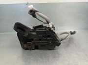 Türschloss Links Hinten 6V0839015A Skoda Fabia III (NJ3) Schrägheck 5-drs 1.2 TSI 16V (CJZC(Euro 6))