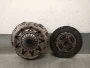 Kupplungsset 272414 Volvo S40 (VS) Limousine 1.8 16V (B4184S2)