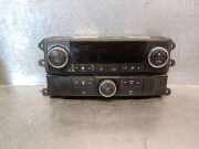 Bedienung Klimacontrolle P55111898A Dodge Journey GroÃŸraumlimousine 2.0 CRD 16V (BWD)