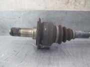 Antriebswelle Links Hinten 7566075AI07 BMW 5 serie Gran Turismo (F07) Schrägheck 530d 24V (N57-D30A)