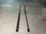 Gasdruckfedern Set Hinten 9625058580 Citroën Xantia (X1/2) Schrägheck 2.0 HDi 90 (DW10TD(RHY))