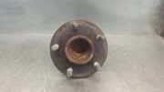 Achsschenkel Halter Rechts Hinten 3M512C299R Volvo C30 (EK/MK) Schrägheck 3-drs 2.4 D5 20V Geartronic (D5244T8)
