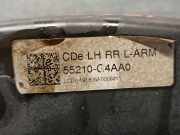 Schalthebel 349018842R Dacia Duster (SR) SUV 1.6 16V (H4M-729(H4M-D7))