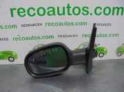 Außenspiegel Links 7700834181 RENAULT MEGANE I CLASSIC (LA0) 1.6