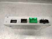 Antenne 31489492 Volvo V40 (MV) Schrägheck 5-drs 2.0 D2 16V (D4204T8(Euro 6b))